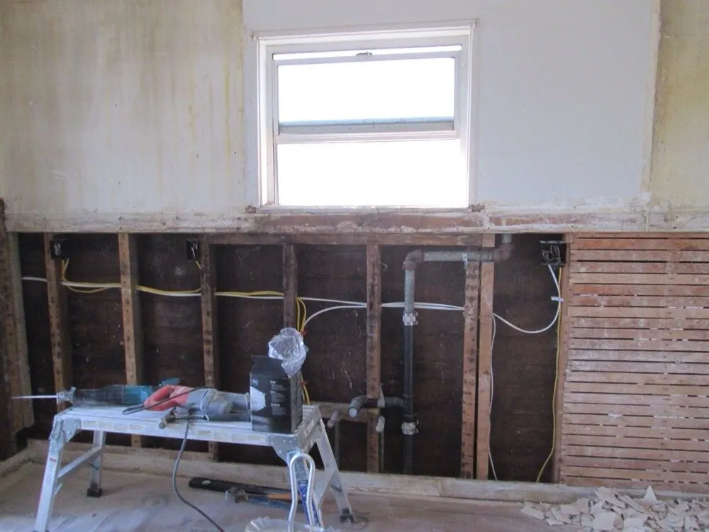 Slide of Ullman Electric Company