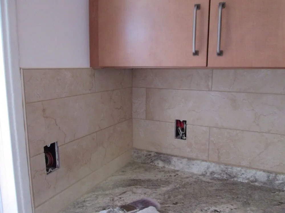 Slide of Ullman Electric Company