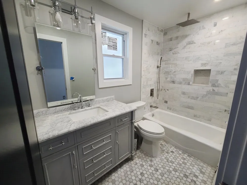 Affordable wiring installation in New York City, NY by Ulloa Construction
