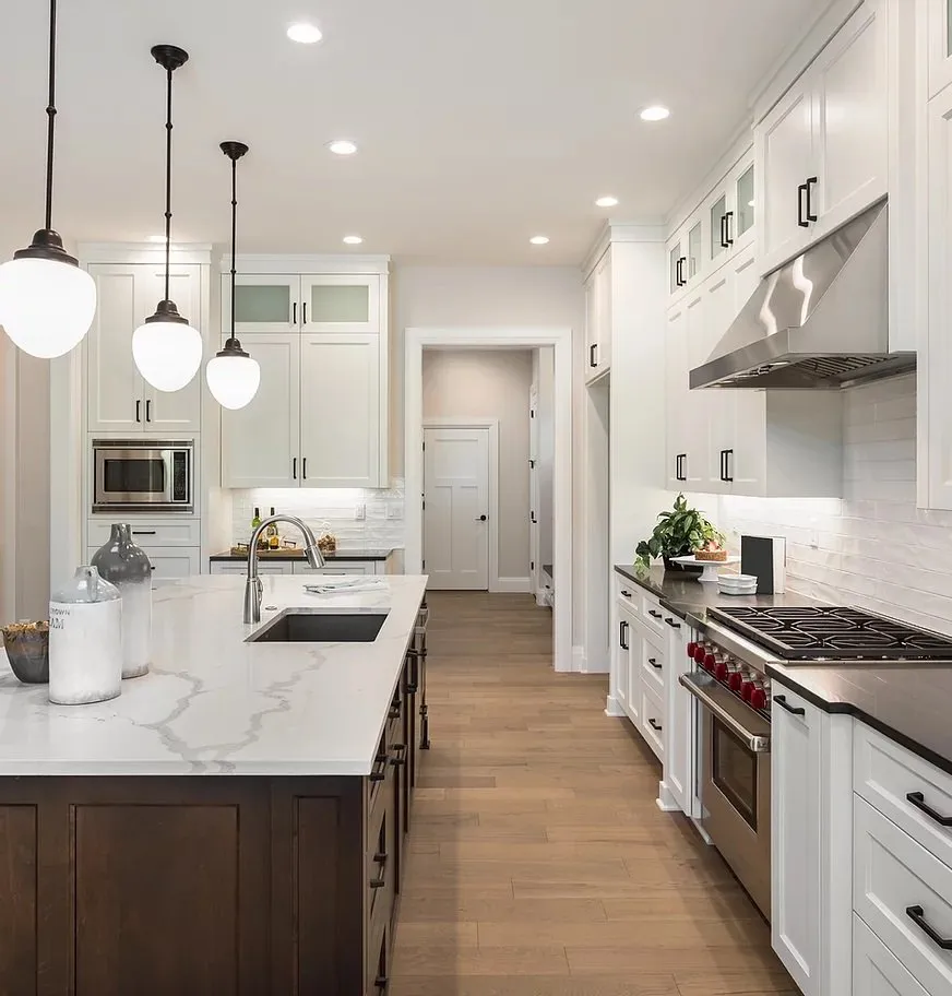 Affordable lighting installation experts serving New York City, NY - Ulloa Construction