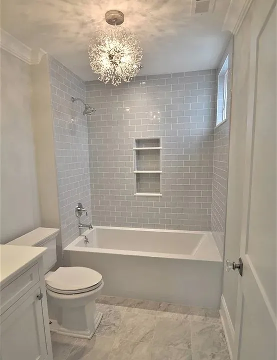 Reliable lighting installation in New York City, NY by Ulloa Construction