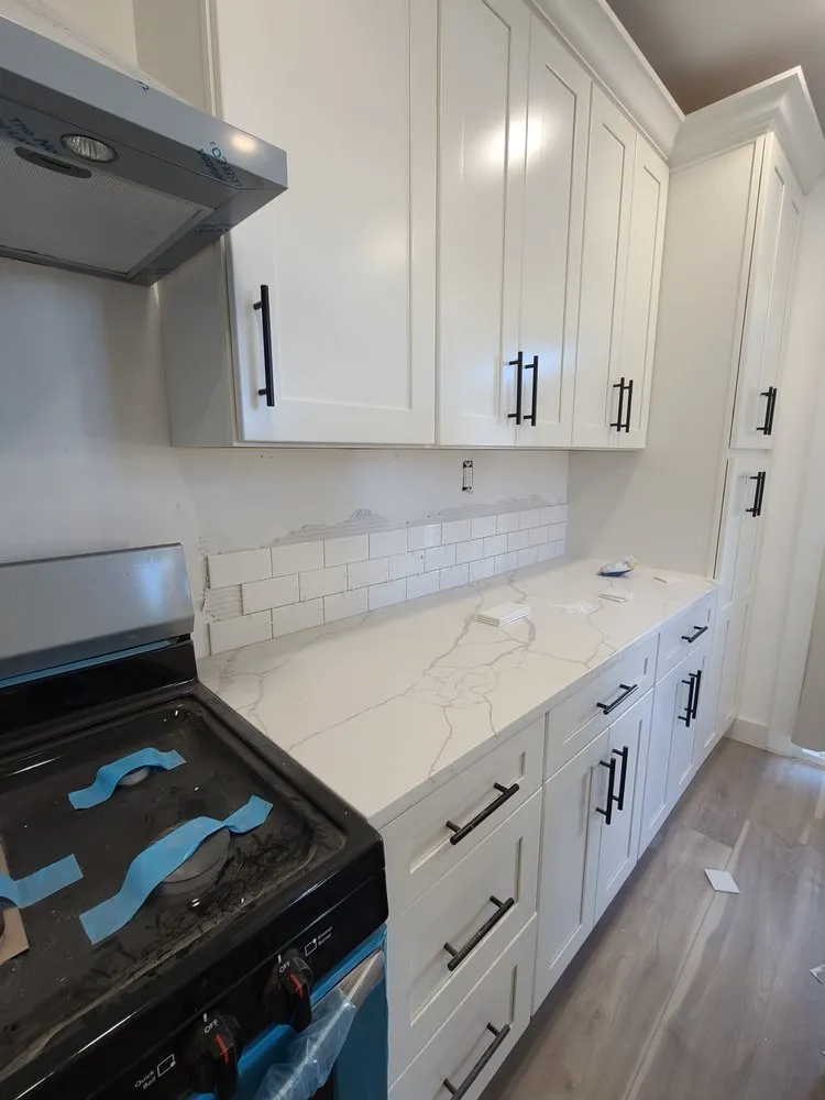 Expert wiring installation in New York City, NY by Ulloa Construction