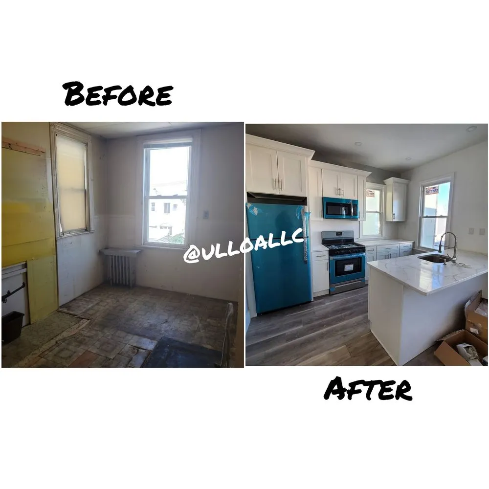 Trusted electrician providing electrical repair in New York City, NY - Ulloa Construction