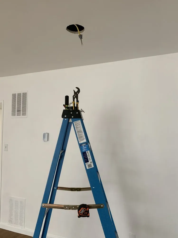 Affordable wiring installation experts serving , - Ulloa Electrical Services