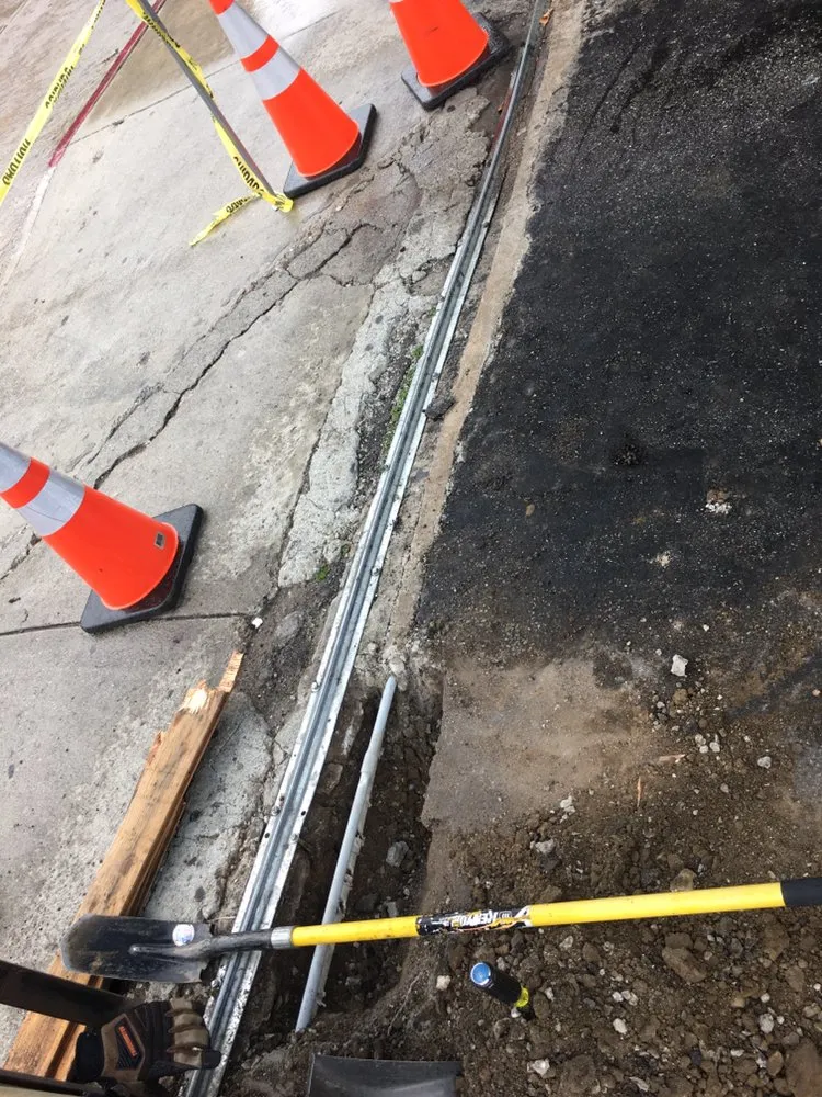 Licensed lighting installation in , by Ulloa Electrical Services