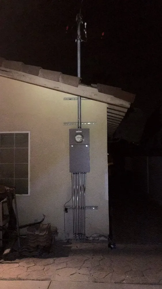 Trusted outlet and switch repair experts serving , - Ulloa Electrical Services