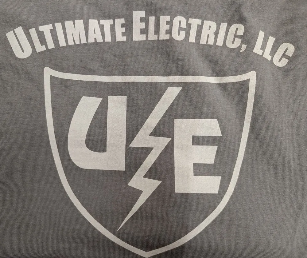 Slide of Ultimate Electric