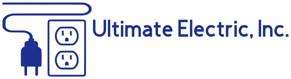 Slide of Ultimate Electric
