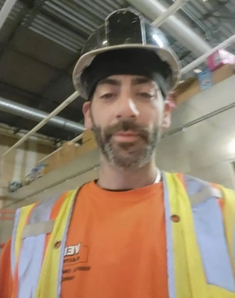 Slide of Ultimate Electric