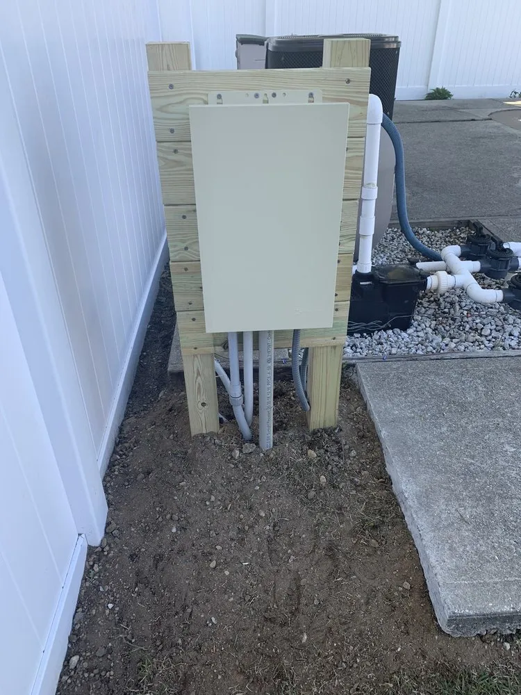 Slide of Ultimate Electric