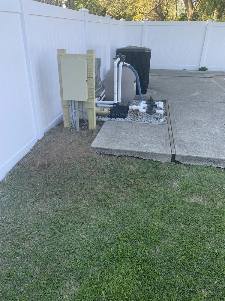 Slide of Ultimate Electric