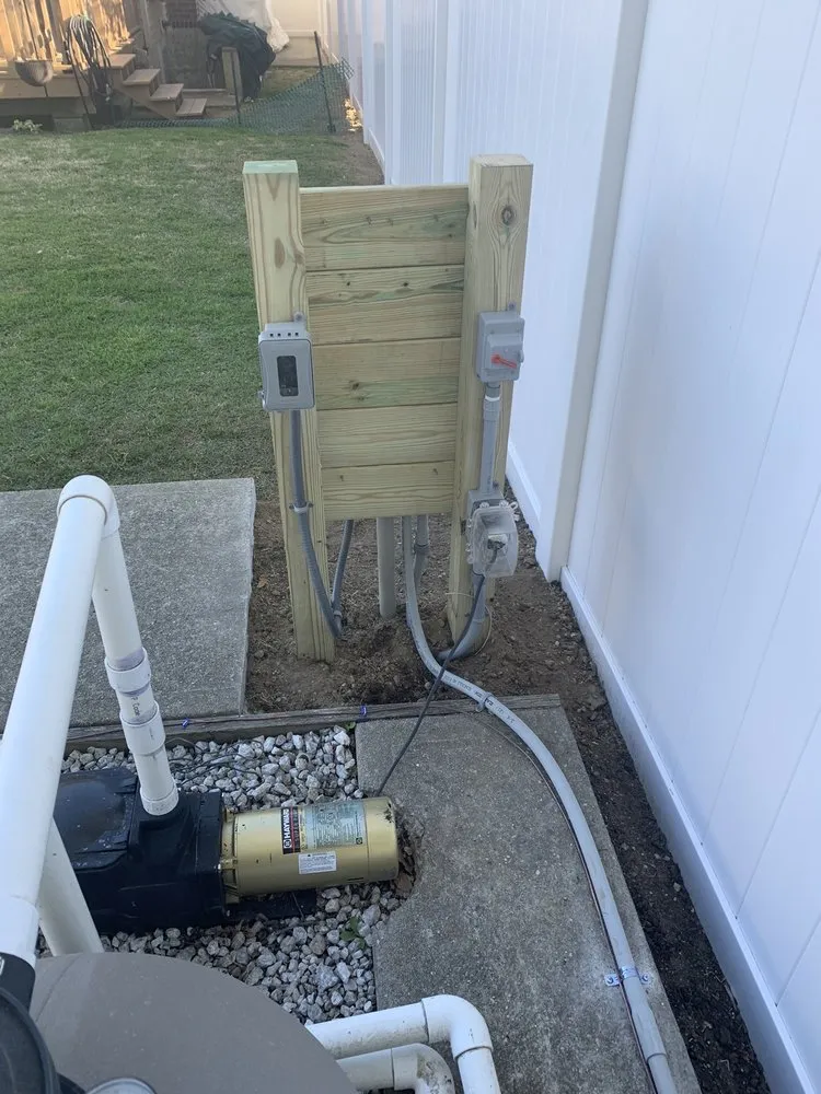 Slide of Ultimate Electric