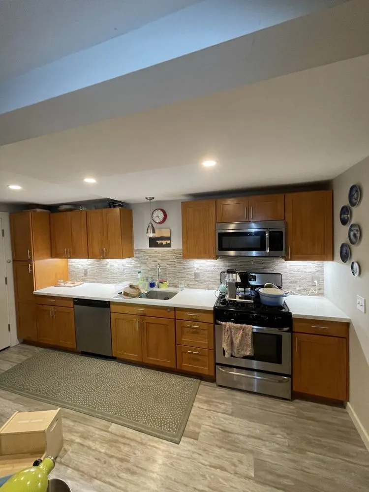 Professional outlet and switch repair service in Tacoma, WA - Ultimate Electric