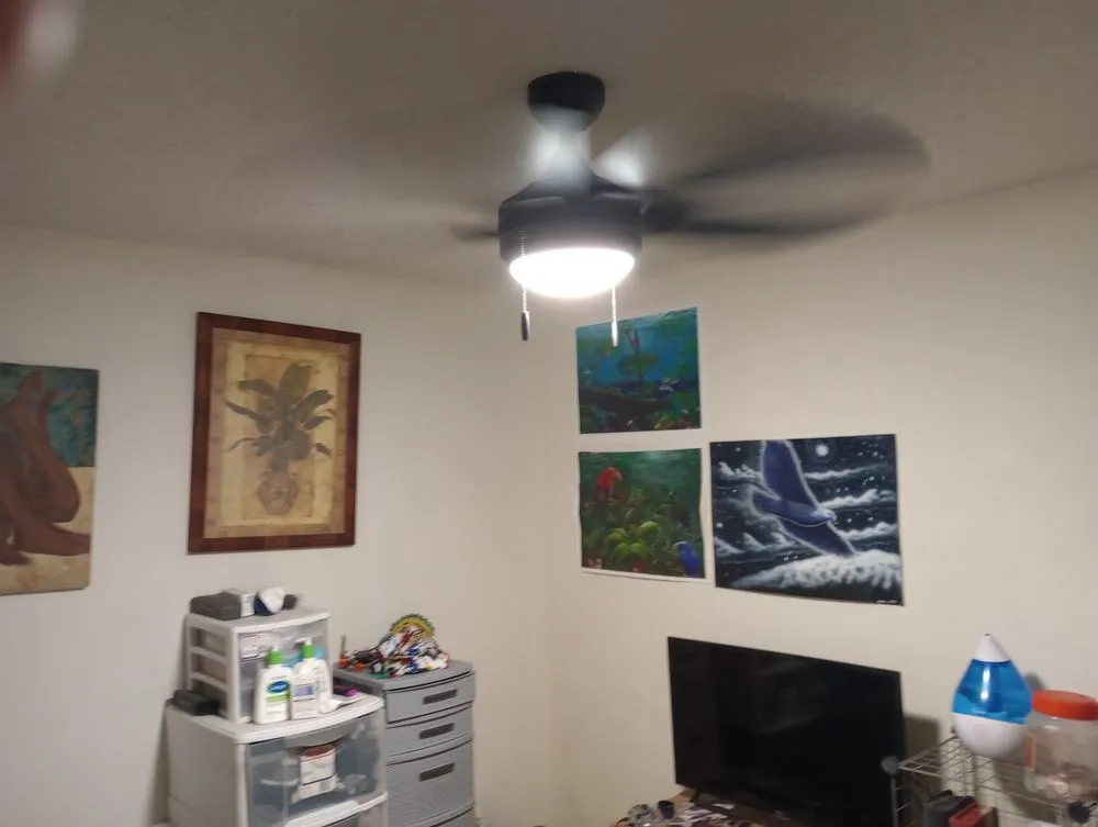 Slide of Ultimate Electrical