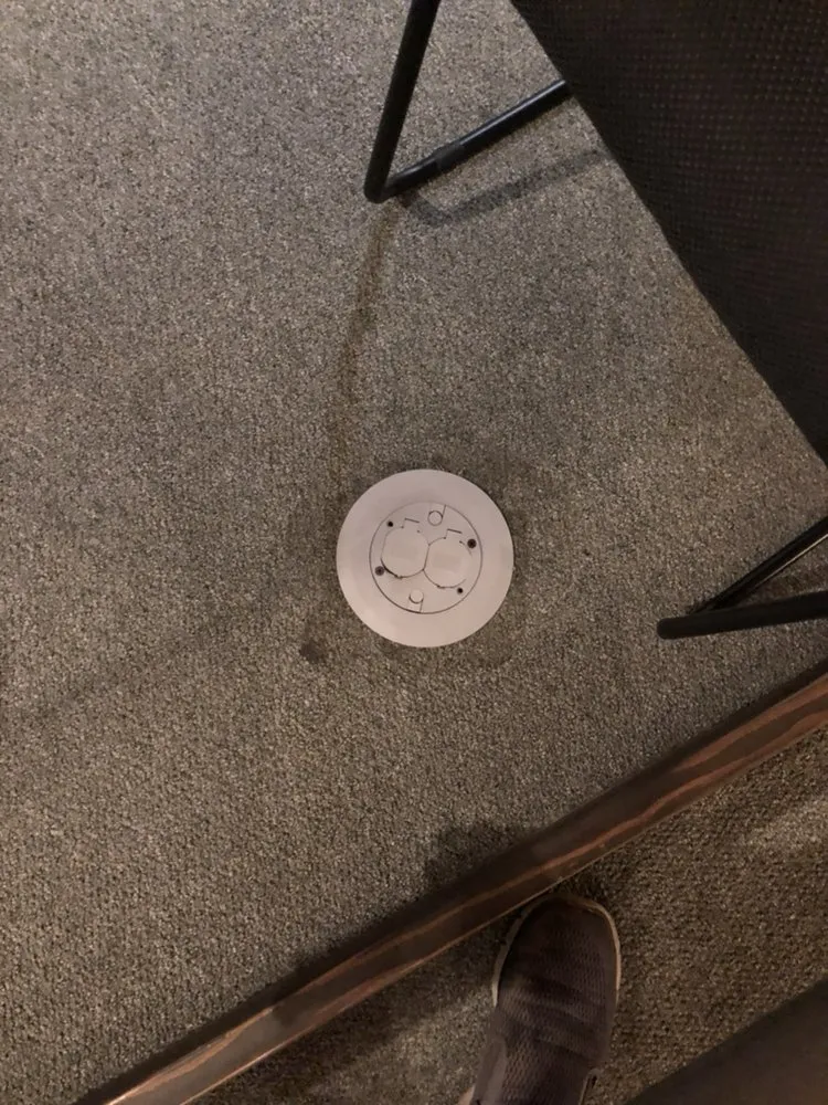 Slide of Ultimate Electrical