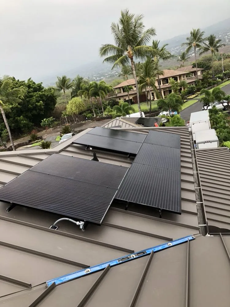 Slide of Ultimate Electrical