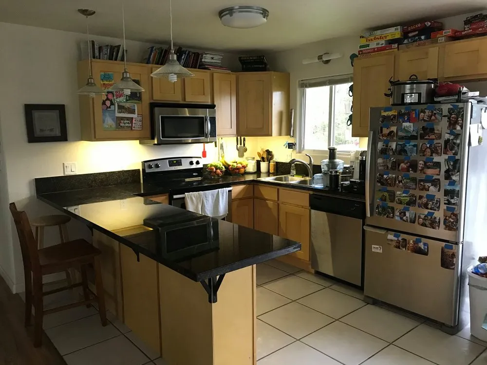 Slide of Ultimate Electrical