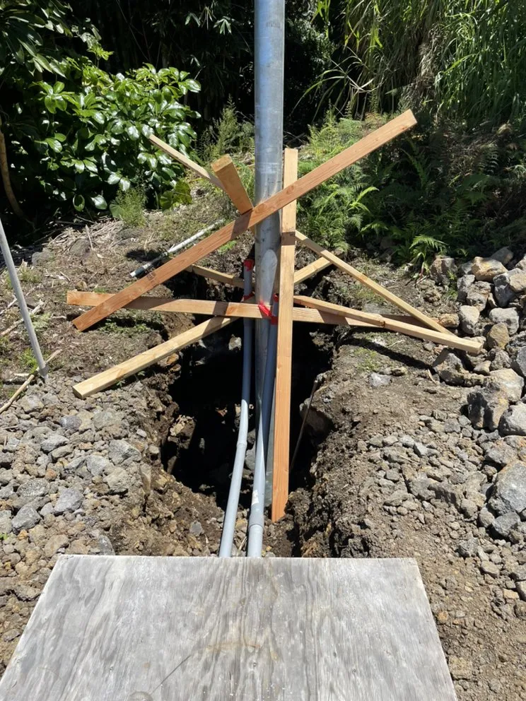 Slide of Ultimate Electrical