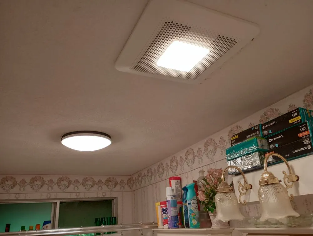 Slide of Ultimate Electrical