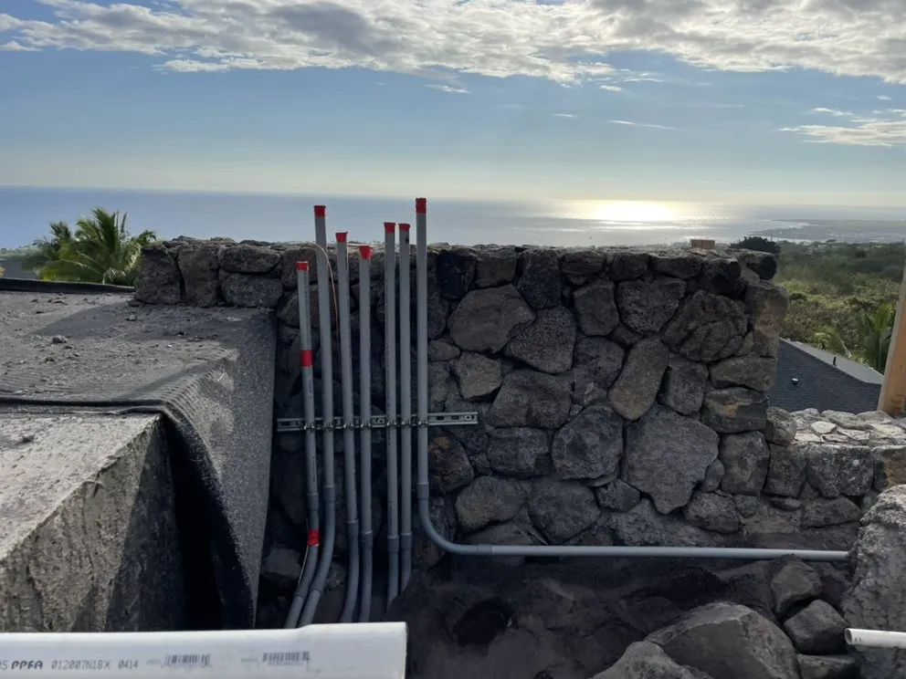 Slide of Ultimate Electrical