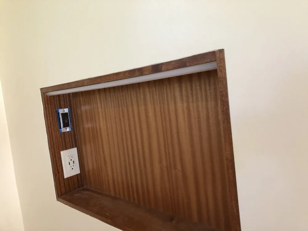 Professional electrician providing panel upgrade in Kailua Kona, HI - Ultimate Electrical