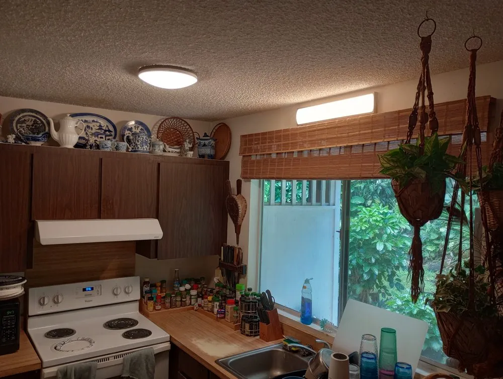 Slide of Ultimate Electrical