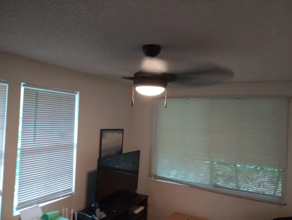 Slide of Ultimate Electrical