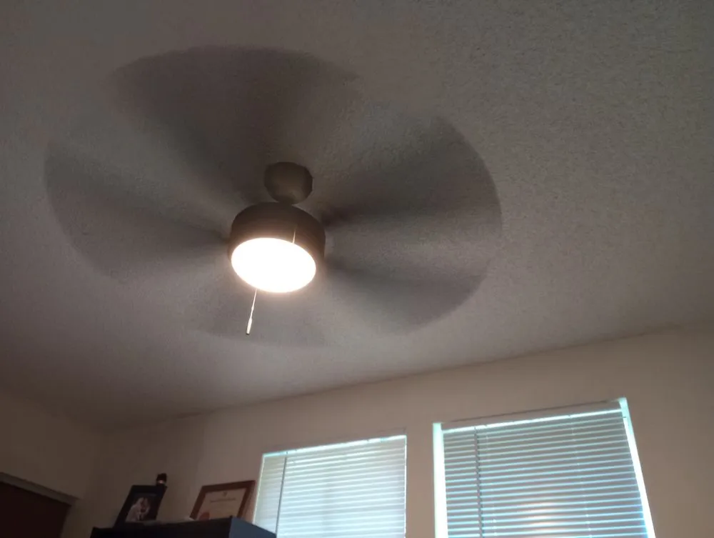 Slide of Ultimate Electrical