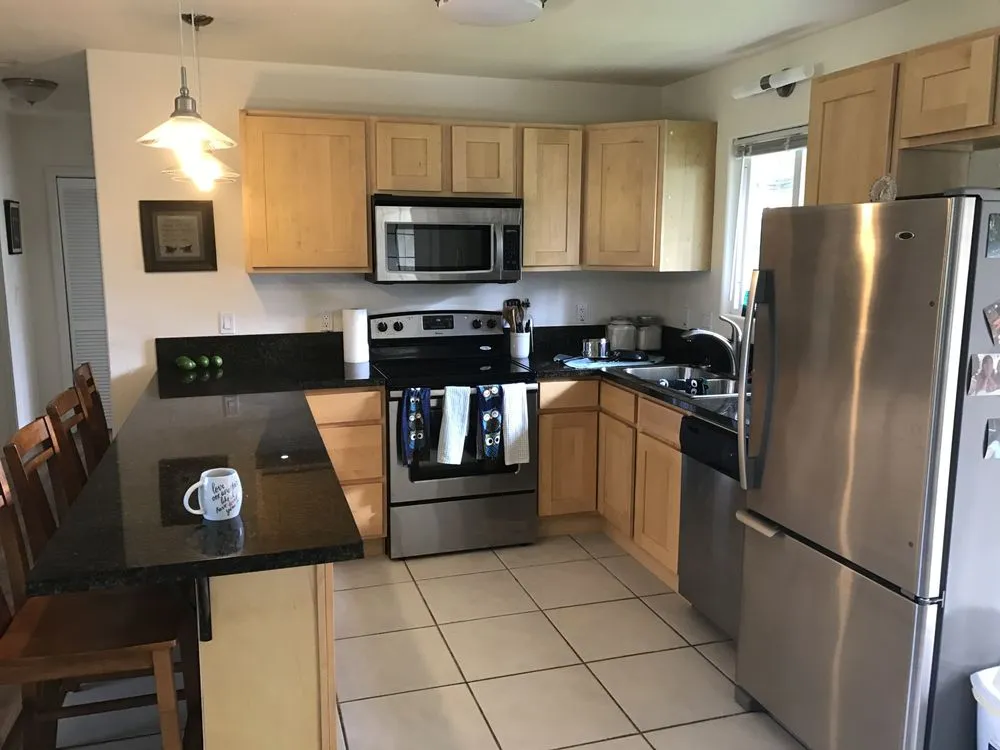 Slide of Ultimate Electrical