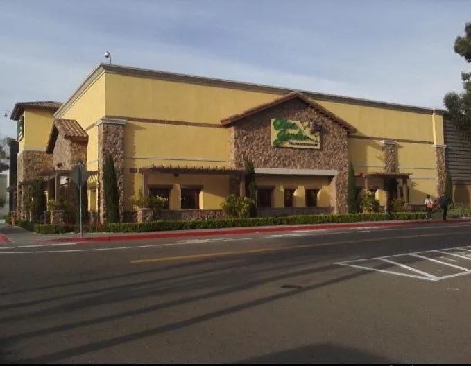 Slide of Ultimate Green Electric