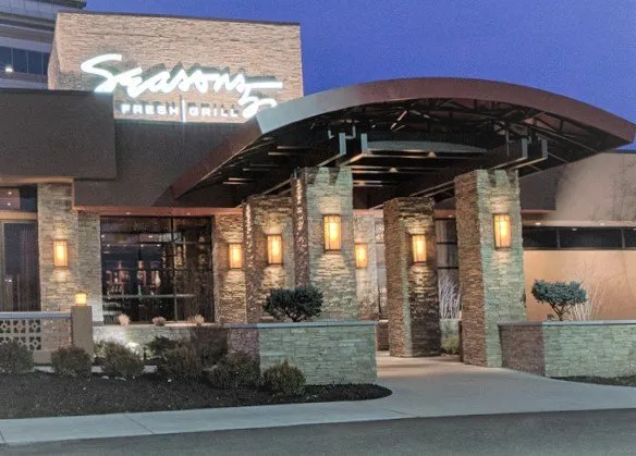 Slide of Ultimate Green Electric