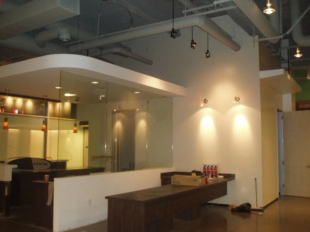 Slide of Ultimate Green Electric