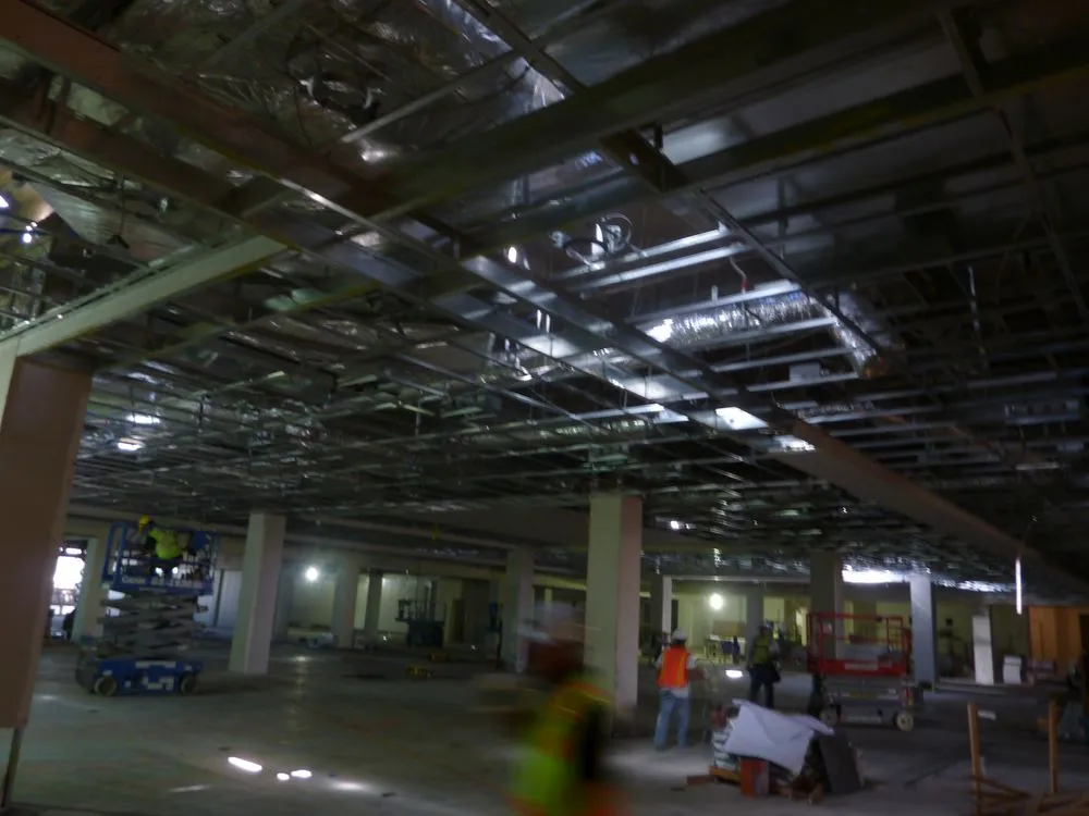 Slide of Ultimate Green Electric