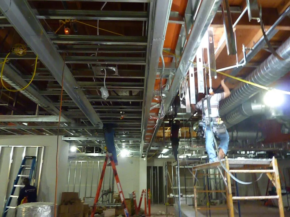 Slide of Ultimate Green Electric