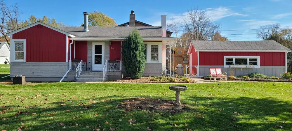 Slide of Ultimate Handyman Services & More LLC