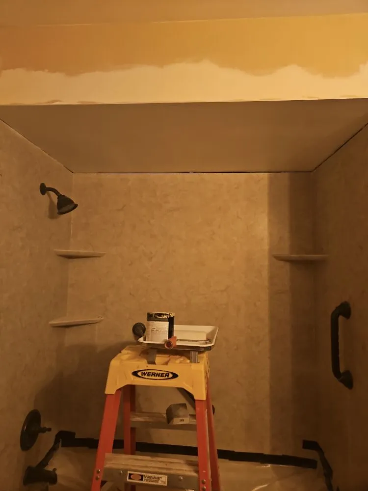 Slide of Ultimate Handyman Services & More LLC