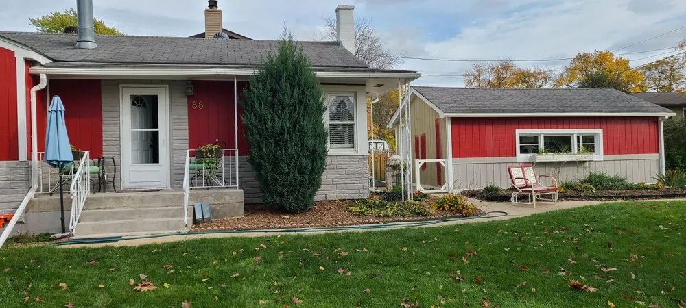 Slide of Ultimate Handyman Services & More LLC