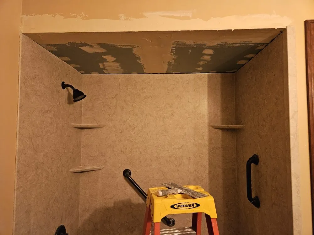 Slide of Ultimate Handyman Services & More LLC