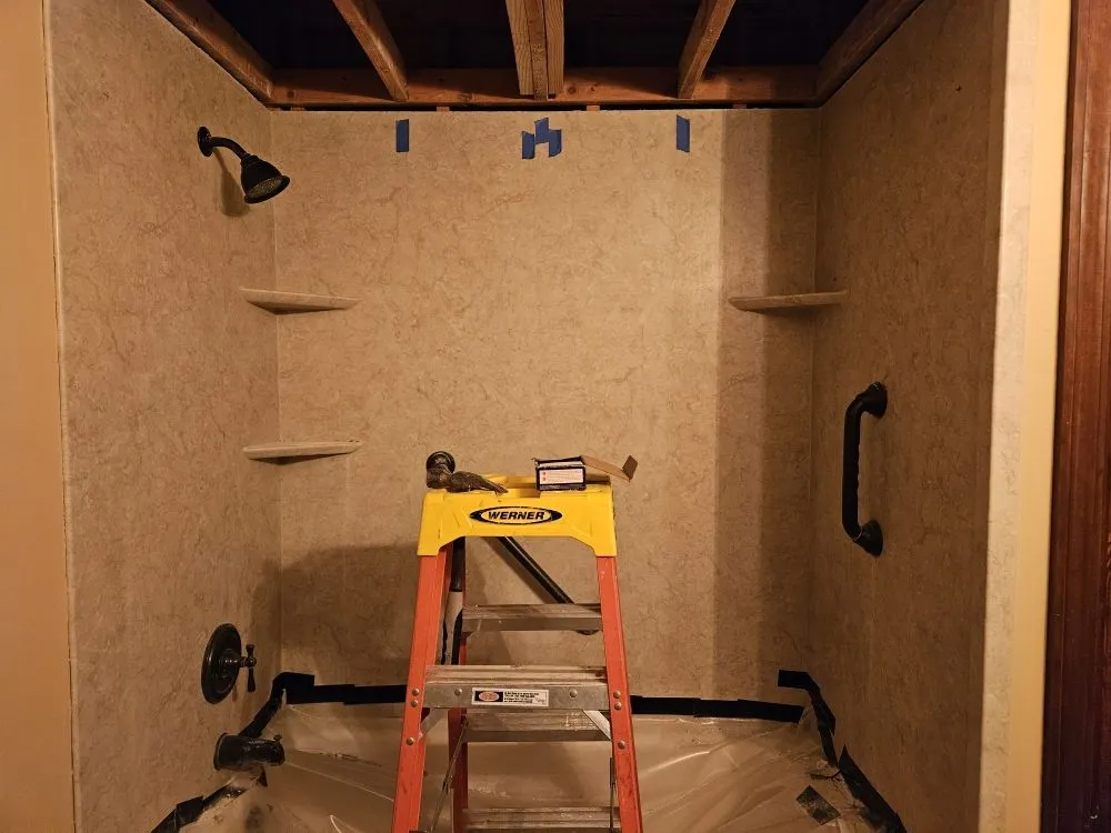 Slide of Ultimate Handyman Services & More LLC