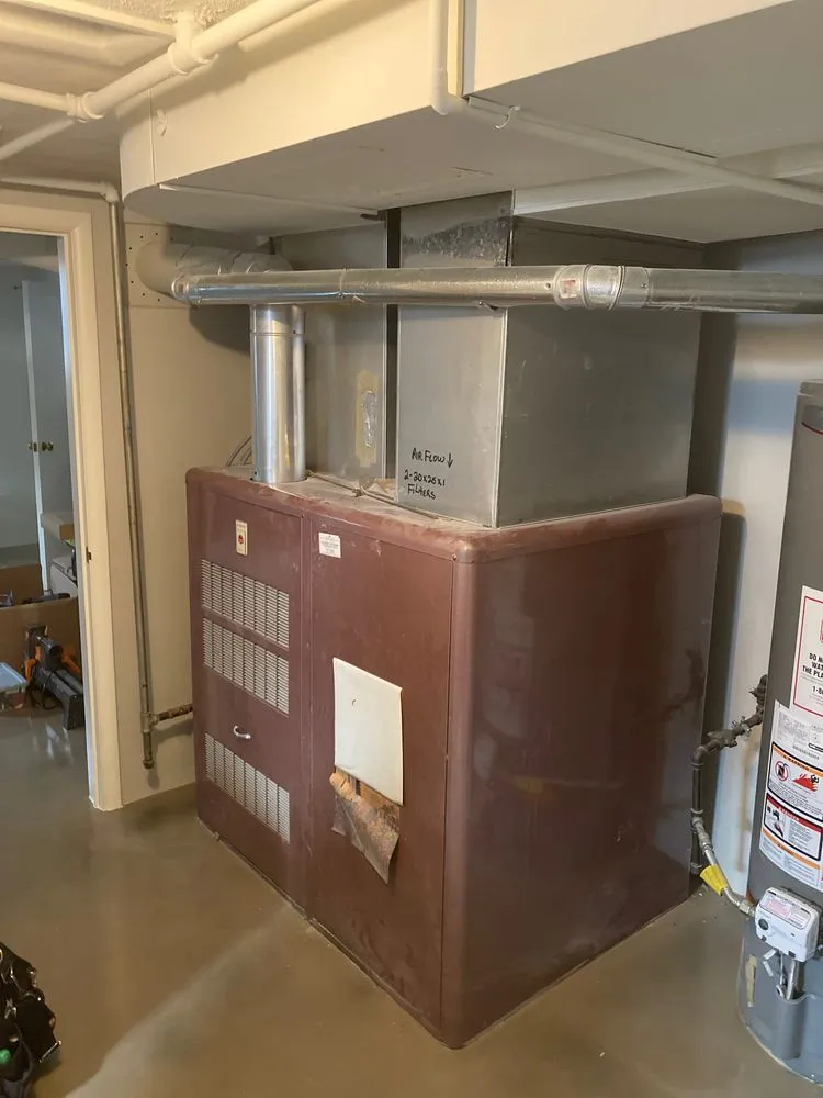 Emergency circuit breaker repair experts serving ,  - Ultimate Heating, Cooling, Plumbing & Electric