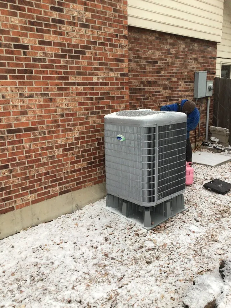 Certified lighting installation service in ,  - Ultimate Heating, Cooling, Plumbing & Electric