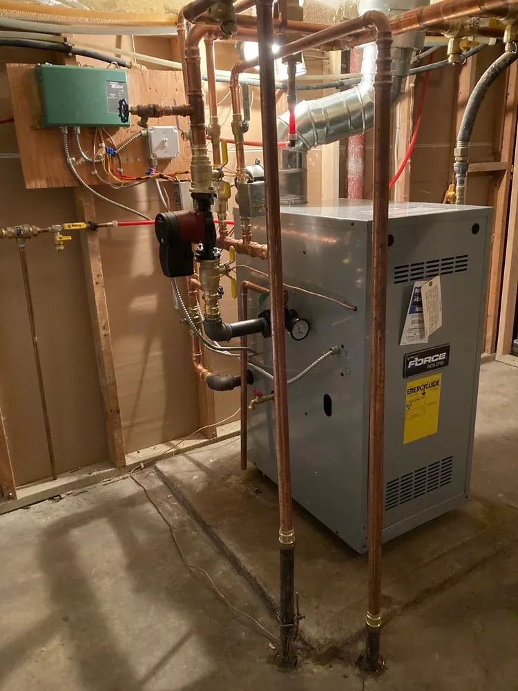 Licensed emergency electrical service in ,  by Ultimate Heating, Cooling, Plumbing & Electric