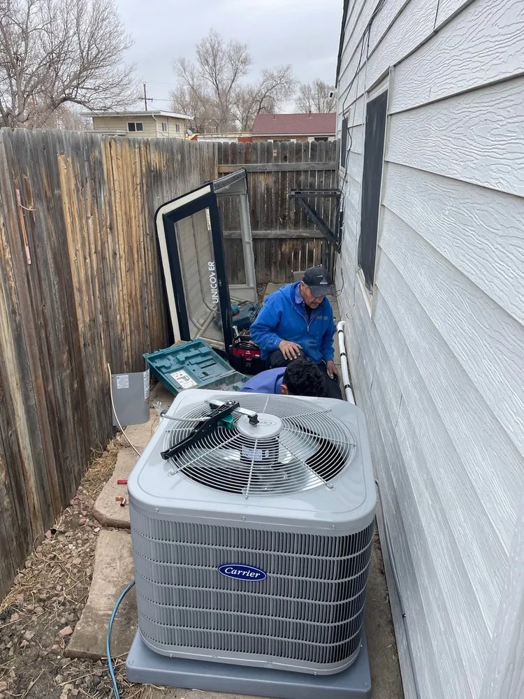 Emergency wiring installation in ,  by Ultimate Heating, Cooling, Plumbing & Electric