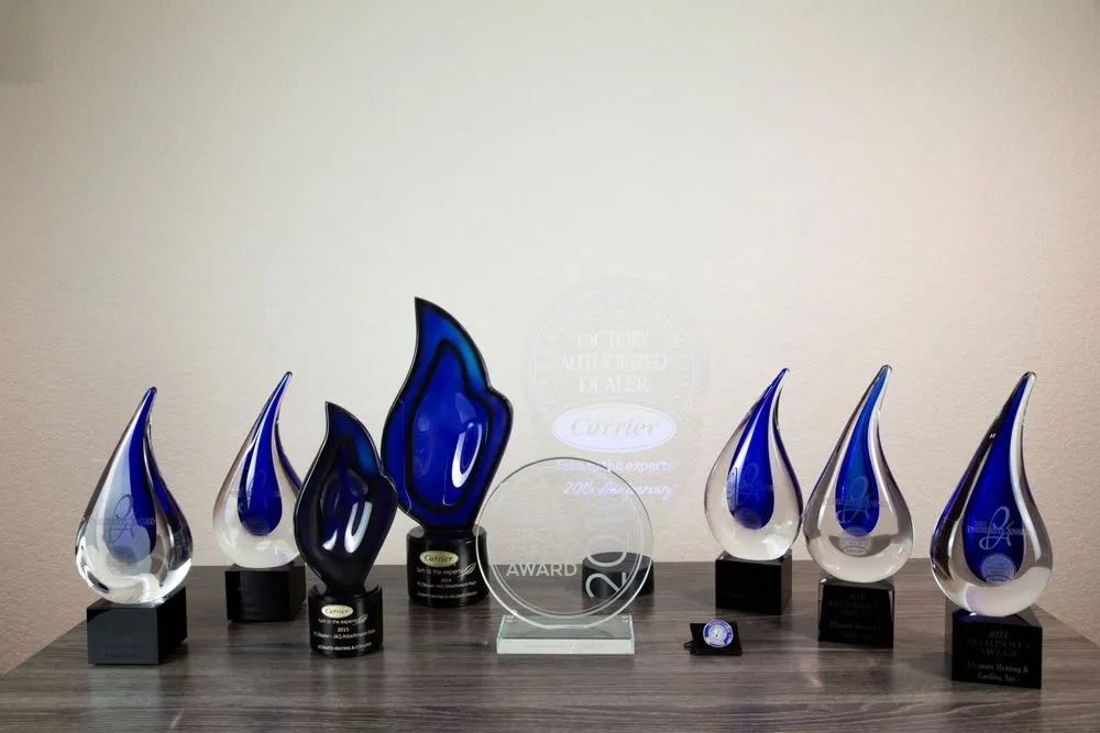 Certified wiring installation experts serving ,  - Ultimate Heating, Cooling, Plumbing & Electric