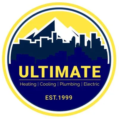 Ultimate Heating, Cooling, Plumbing & Electric