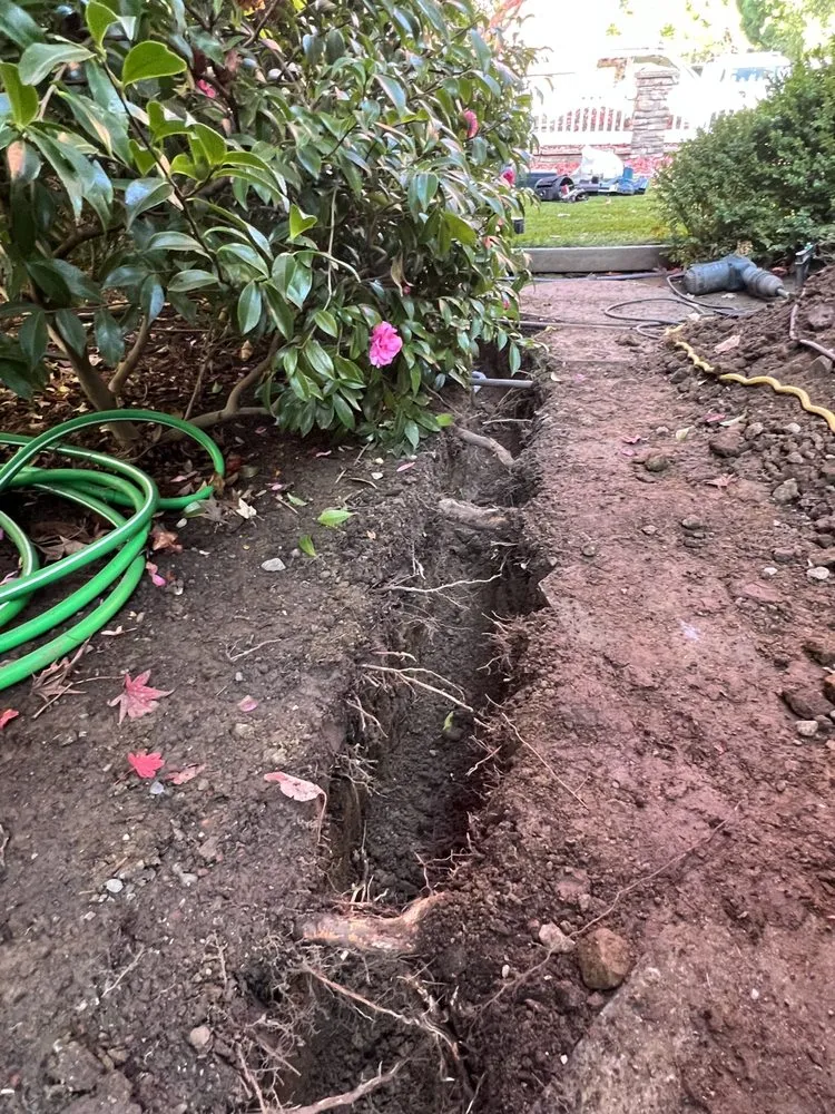 Slide of Ultra Electric