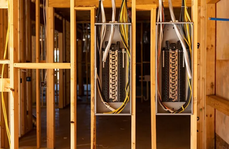 Slide of Ultra Electric