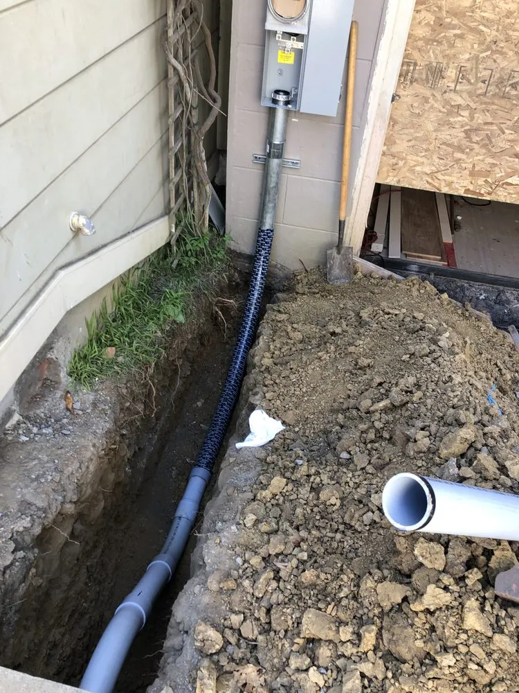 Slide of Ultra Electric