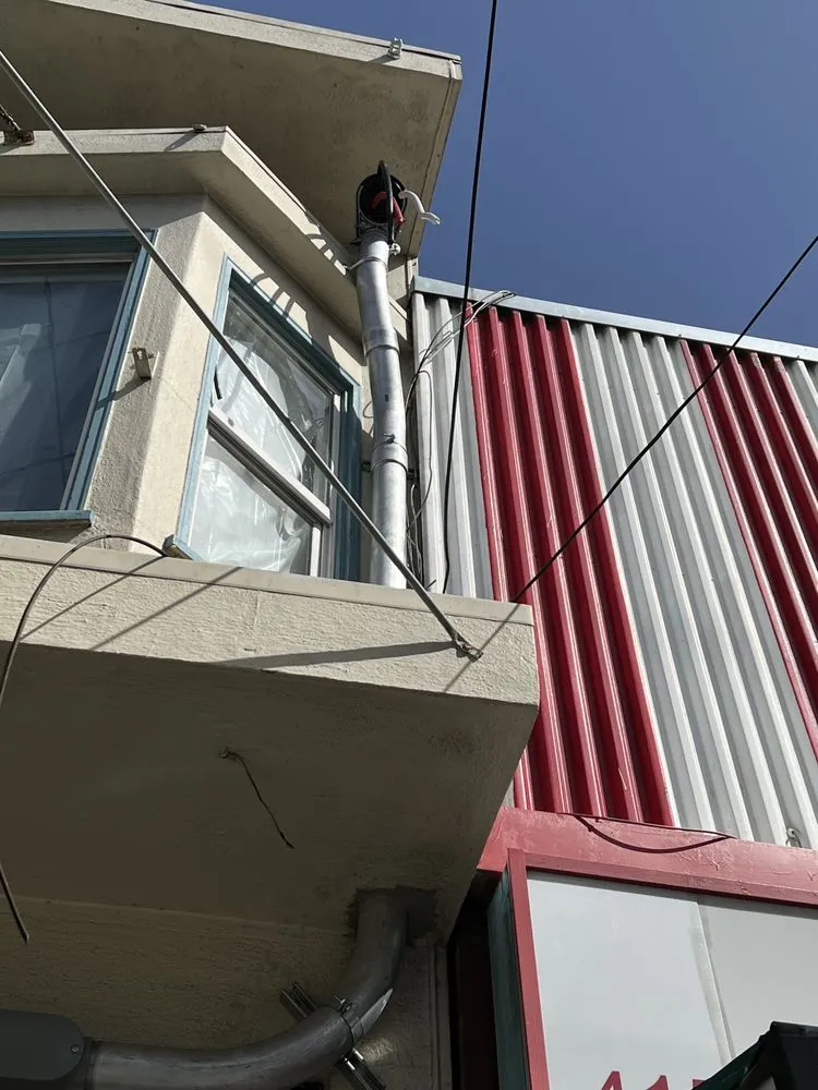 Slide of Ultra Electric