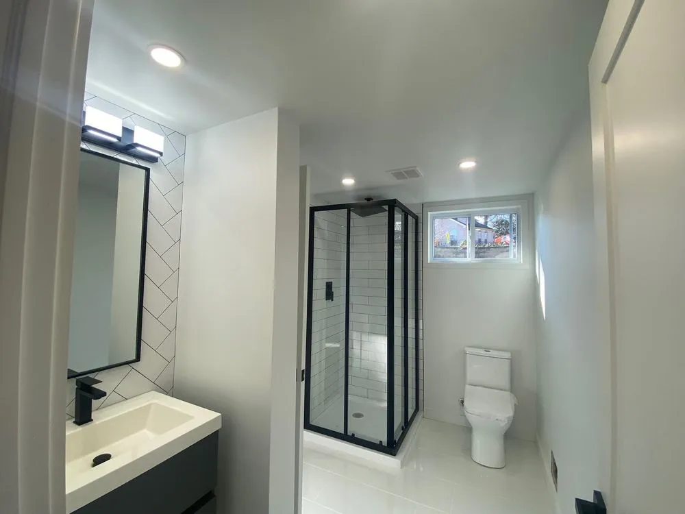 Slide of Ultra Lighting